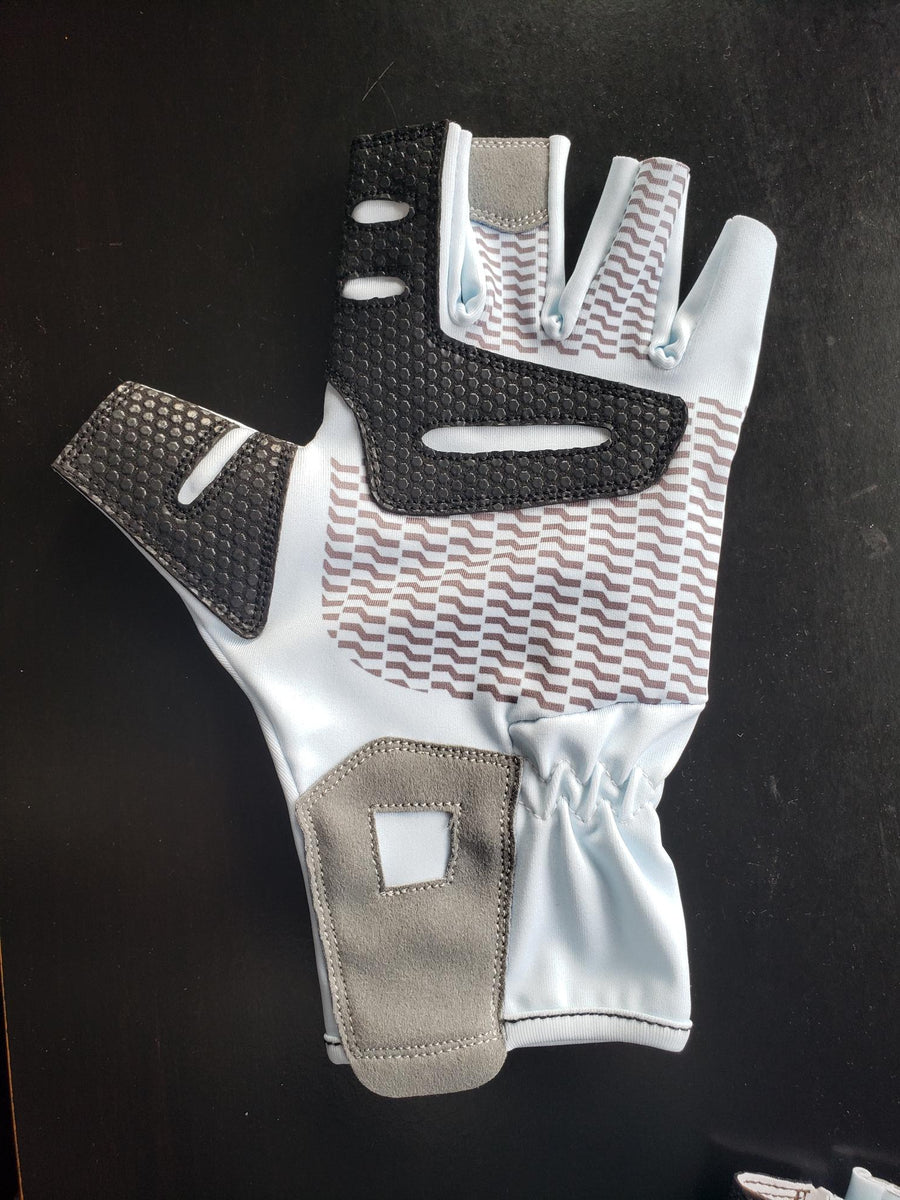 CHAMPION BOATS FISHING GLOVES Jacourt Sports