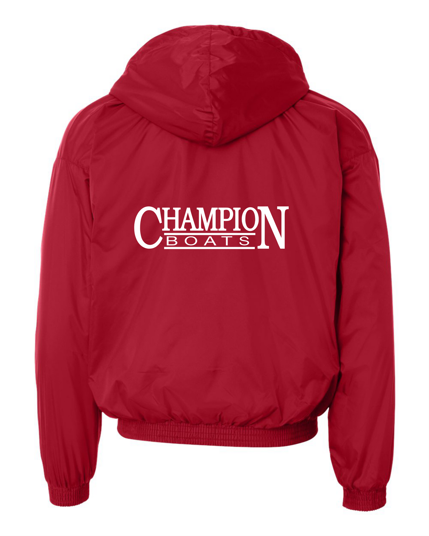 Champion Fleece Lined Jacket