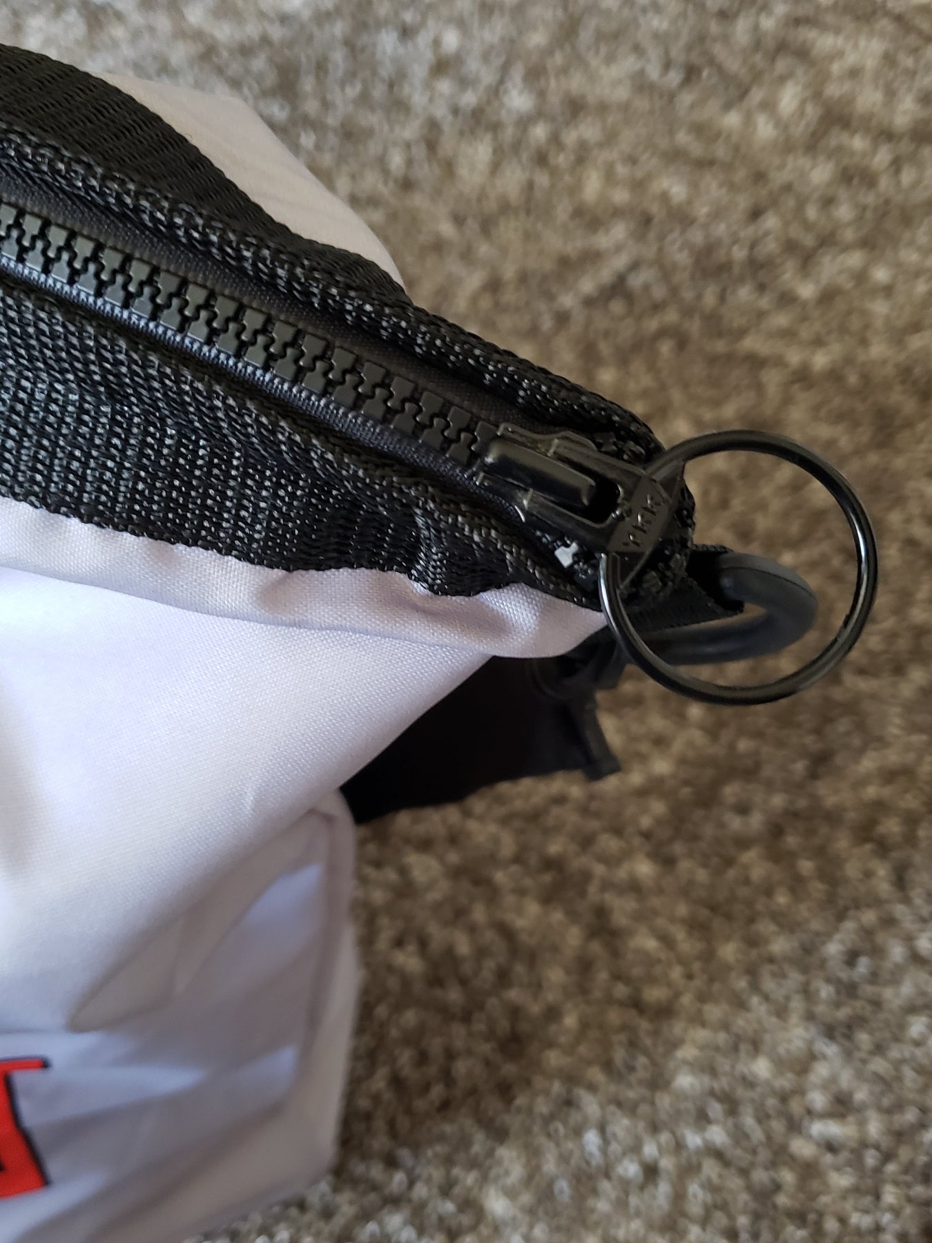 CHAMPION WEIGH-IN BAG