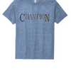 Short Sleeve Tee (CHAMPION)