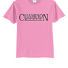 Short Sleeve Tee (CHAMPION BOATS)