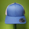 SNAPBACK TRUCKER CAPS with Embroidered Champion Logo