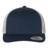 Champion Leather Patch Hat
