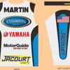 Champion 21 Tournament Shirt